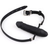 KINKgear Bâillon Gode Oral Dick 10cm